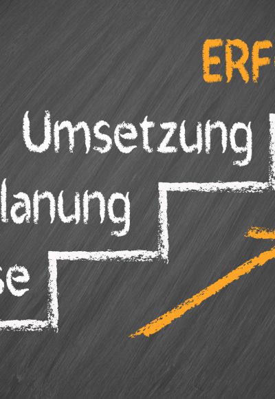 Businessplan erstellen: So geht es richtig!