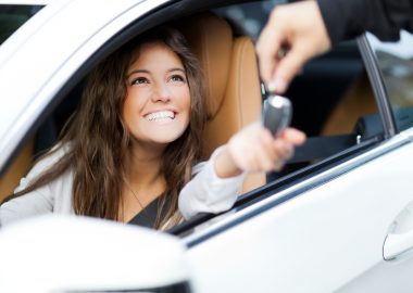 Eigenes Auto vermieten für Geld: So geht’s