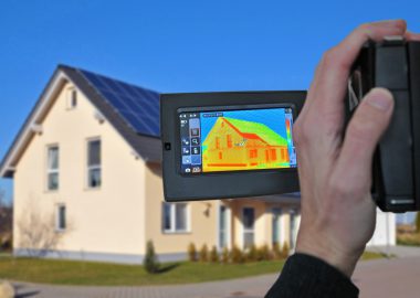 Energieberater Ausbildung: Gehalt, Fernstudium, Studium, Ausbildung & Perspektive