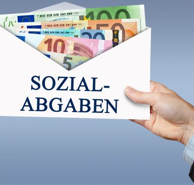 Gleitzonenrechner 2015 zur Ermittlung der Sozialabgaben bei Midijobs