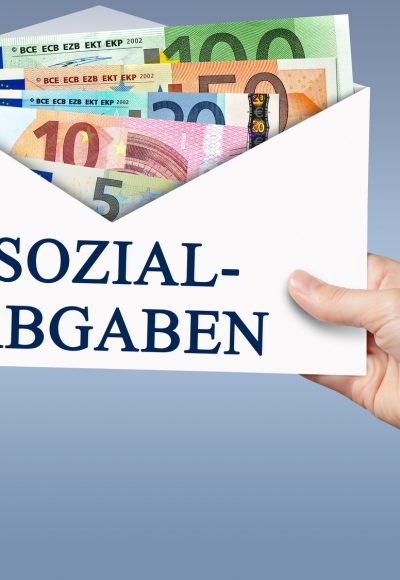 Gleitzonenrechner 2015 zur Ermittlung der Sozialabgaben bei Midijobs