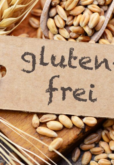 Glutenunverträglichkeit: Das müssen Sie wissen!