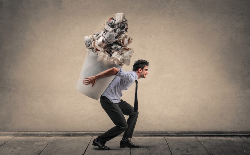 Insolvenz: Das müssen Sie wissen!