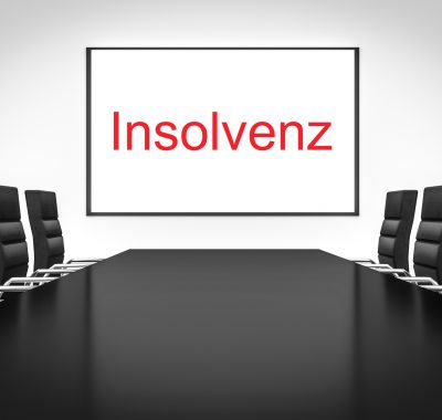 Insolvenzverschleppung – das müssen Sie wissen!