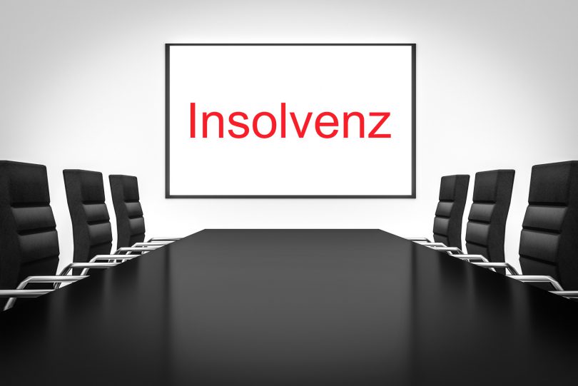 Insolvenzverschleppung – das müssen Sie wissen!