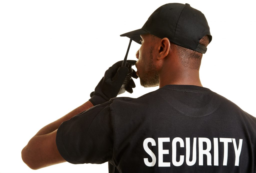 Gehalt Security Gehalt Security