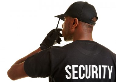 Security Ausbildung: Gehalt, Fernstudium, Studium, Ausbildung & Perspektiven