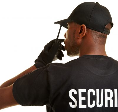 Security Ausbildung: Gehalt, Fernstudium, Studium, Ausbildung & Perspektiven