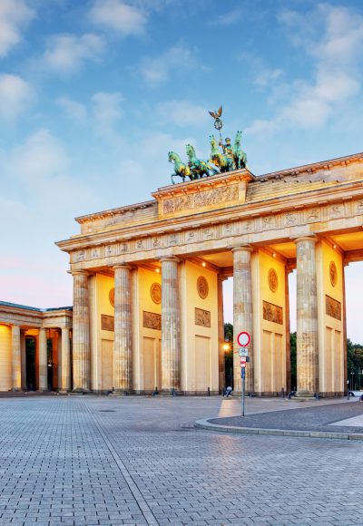 Studieren in Berlin: Die besten 5 Studiengänge in Berlin!