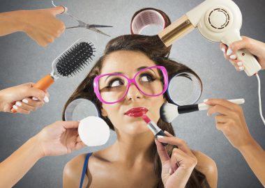 Stylingberatung: Gehalt, Fernstudium, Studium, Ausbildung & Perspektiven