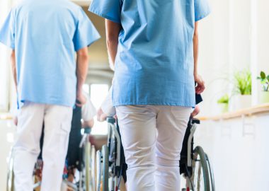 Weiterbildung Altenpflege: Das müssen Sie wissen!