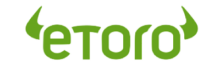 eToro-Logo