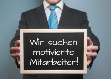 Arbeitsamt Stellenangebote: Das müssen Sie wissen!