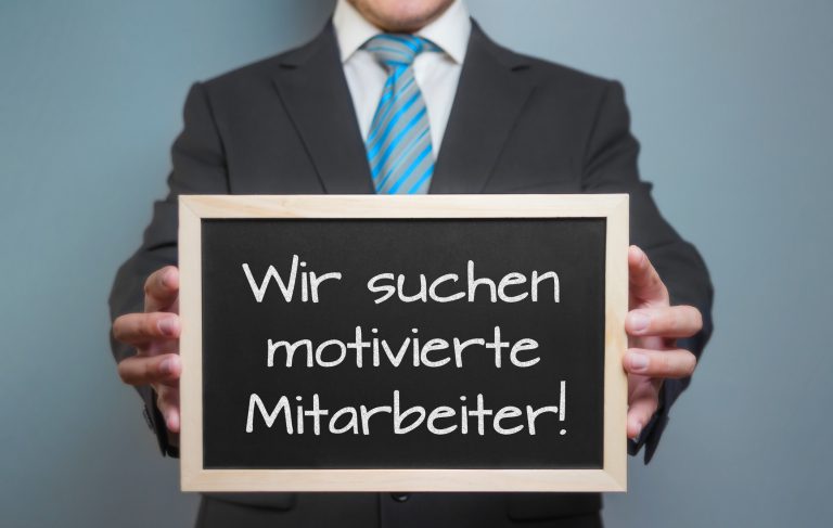 Arbeitsamt Stellenangebote: Das müssen Sie wissen! | Heimarbeit.de √