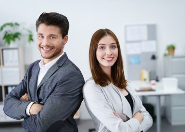 Sozialversicherungsfachangestellte/r: Ausbildung und Gehalt