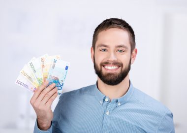 Wo Bafög beantragen?