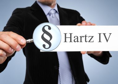 Wo Hartz 4 beantragen?
