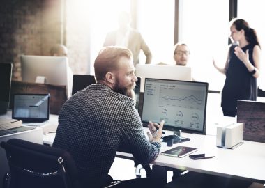 Bankkaufmann: Ausbildung, Gehalt, Studium und   Perspektive
