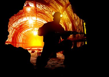 Bergbautechnologe: Ausbildung ● Gehalt ● Studium ● Perspektive