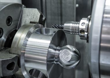 Fertigungsmechaniker: Ausbildung ● Gehalt ● Studium ● Perspektive