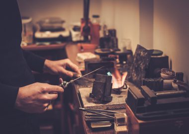 Galvaniseur: Ausbildung ● Gehalt ● Studium ● Perspektive
