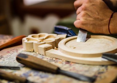 Graveur: Ausbildung ● Gehalt ● Studium ● Perspektive