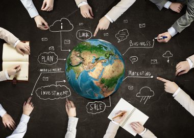 Kaufmann für Marketingkommunikation: Ausbildung ● Gehalt ● Studium ● Perspektive