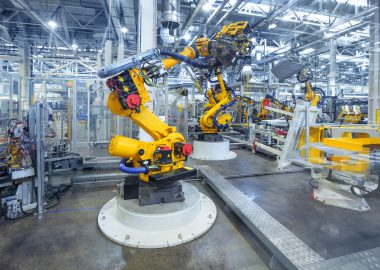 Maschinenzusammensetzer: Ausbildung ● Gehalt ● Studium ● Perspektive