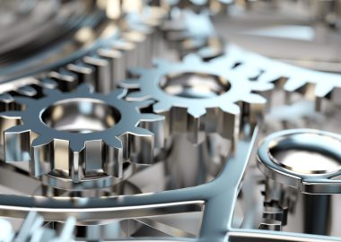 Metallbildner: Ausbildung ● Gehalt ● Studium ● Perspektive