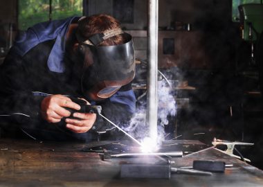 Metalltechniker: Ausbildung ● Gehalt ● Studium ● Perspektive