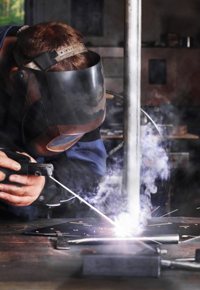 Metalltechniker: Ausbildung ● Gehalt ● Studium ● Perspektive