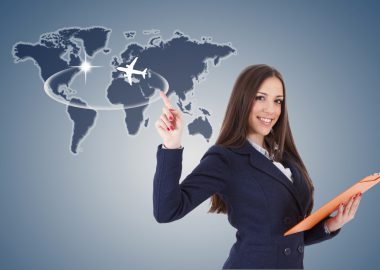Reiseverkehrskaufmann: Ausbildung, Gehalt, Studium, Perspektive