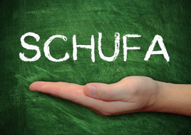 Schufa Einträge löschen: So gehts!