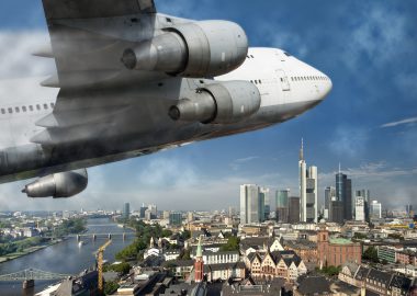 Servicekaufmann im Luftverkehr: Ausbildung, Gehalt, Studium, Perspektive