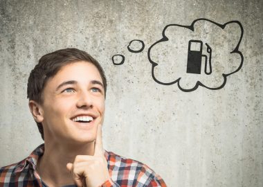 Tankwart: Ausbildung ● Gehalt ● Studium ● Perspektive