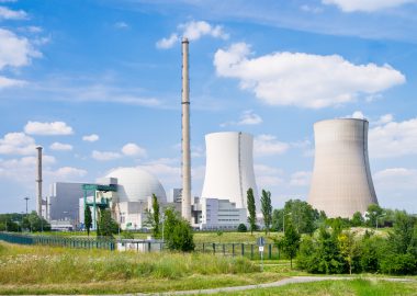 Arbeiten im Atomkraftwerk: Ausbildung ● Gehalt ● Studium ● Perspektive