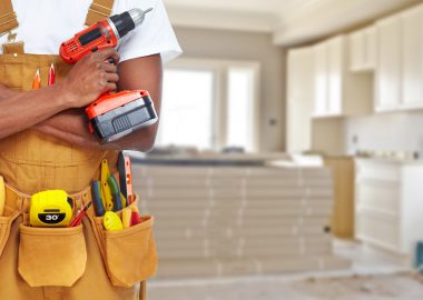 Ausbaufacharbeiter: Ausbildung, Gehalt, Studium, Perspektive