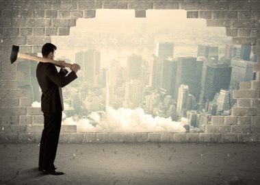 Beton- und Stahlbetonbauer: Ausbildung ● Gehalt ● Studium ● Perspektive
