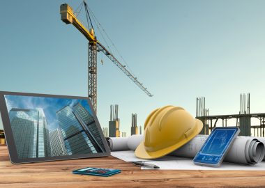 Betonfertigteilbauer: Ausbildung ● Gehalt ● Studium ● Perspektive