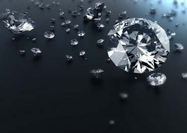 Diamantschleifer: Ausbildung ● Gehalt ● Studium ● Perspektive