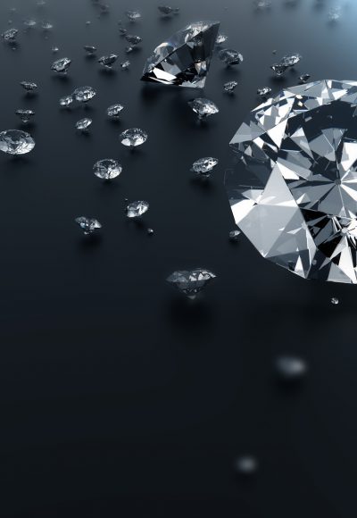 Diamantschleifer: Ausbildung ● Gehalt ● Studium ● Perspektive
