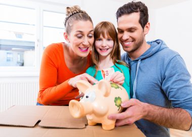Eltern Geld plus: Das müssen Sie wissen!