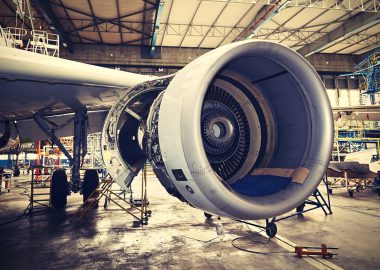 Fluggerätemechaniker: Ausbildung, Gehalt, Studium, Perspektive