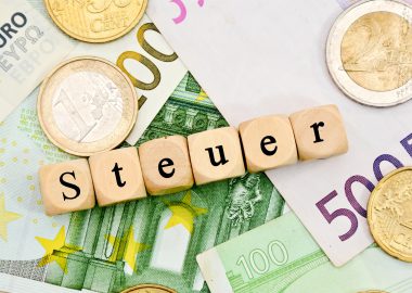 Für wen sich ein Wechsel der Steuerklasse lohnt