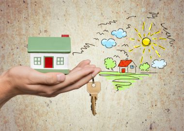 Immobilienkaufmann: Ausbildung, Gehalt, Studium und  Perspektive