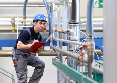 Kanalbauer: Ausbildung ● Gehalt ● Studium ● Perspektive