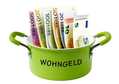 Klimawohngeld: Das müssen Sie wissen!