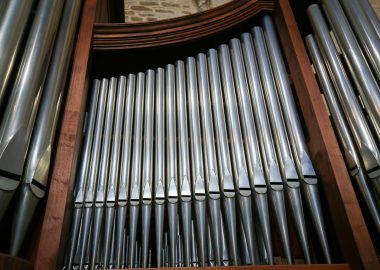 Orgel- und Harmoniumbauer: Ausbildung ● Gehalt ● Studium ● Perspektive
