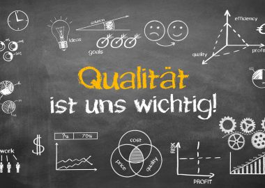 Produktprüfer Textil: Ausbildung ● Gehalt ● Studium ● Perspektive