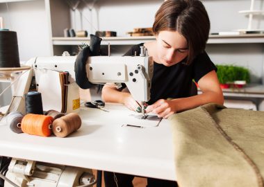 Produktveredler: Ausbildung ● Gehalt ● Studium ● Perspektive